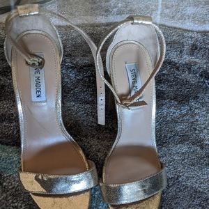 Steve Madden Heels